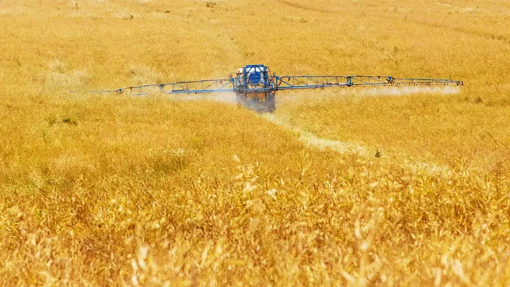 How much fertilizer should you use without overdoing it?