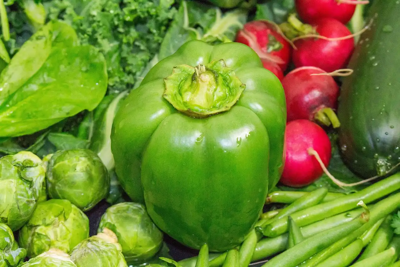 How do I grow vegetables on a small balcony?