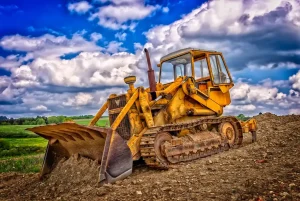 How to Level Soil for a New Landscape Bed: Exact Grade