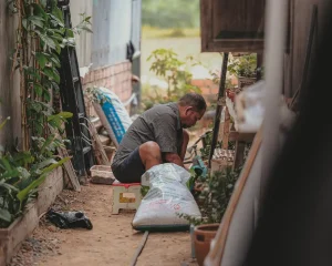 How to Prepare Garden Soil for Direct Seeding