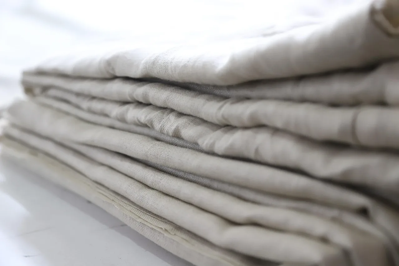 Should you use fabric or a base layer?