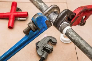 How to Repair a Leaking Irrigation Connection Fast