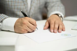 How to Review a Landscaping Contract Before Signing