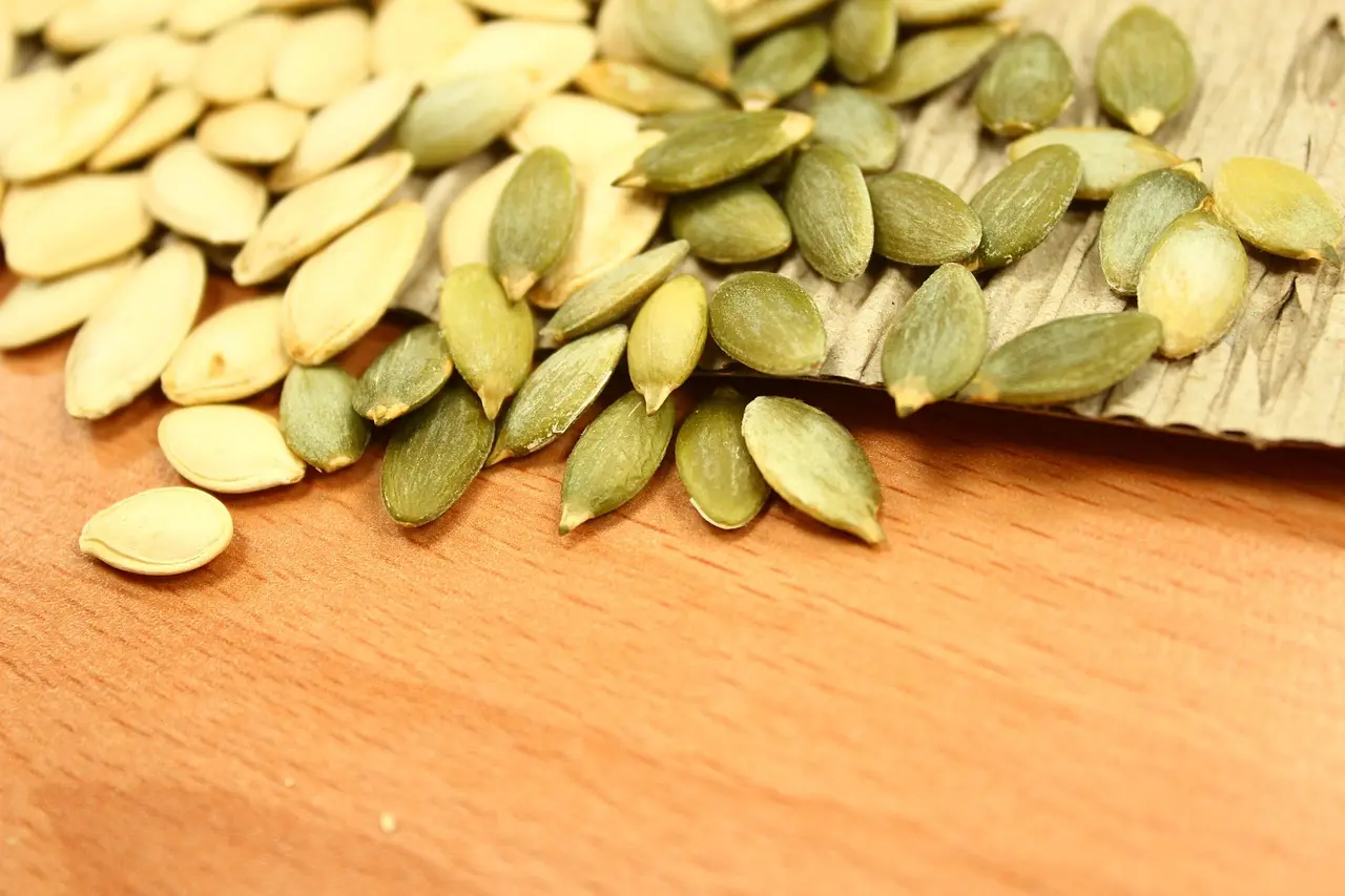 When should you start seeds indoors for your vegetable garden?