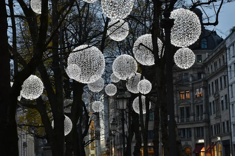 Why winterize outdoor lighting?