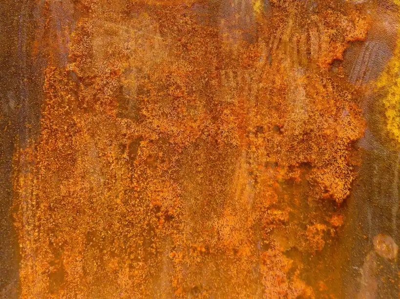 What iron phosphate is