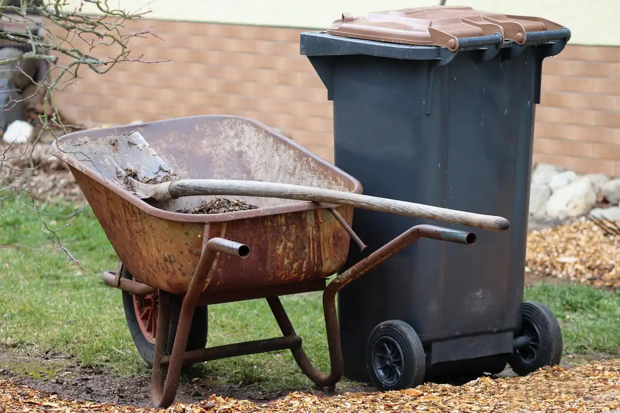 How do plants affect maintenance over time?