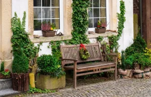 Landscaping Services for Front Yard Makeovers: What to Hire