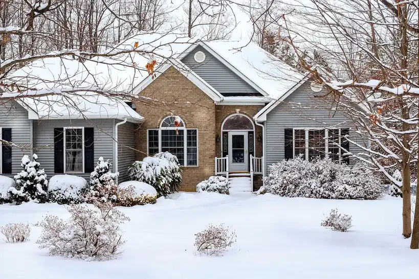 How much does a front yard makeover cost?