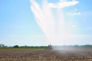 Landscaping Services for Irrigation System Installation