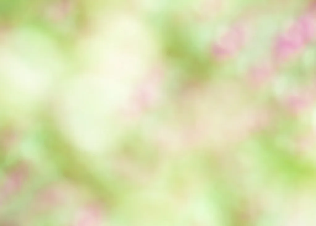 Flower bed lights spaced along a front yard bed beside a house, visible from the street.