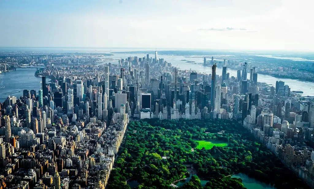 What are the best botanical gardens in NYC for beginners?