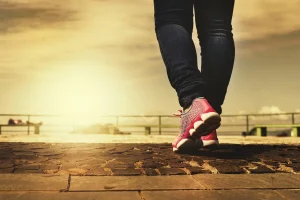 What Shoes Are Best for Walking a Botanical Garden?