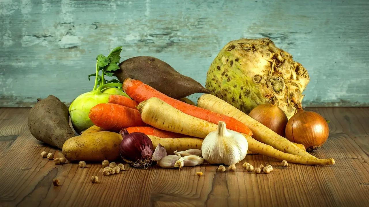 How to decide when to direct sow vegetables outdoors